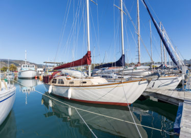 sailing yachts for sale nz