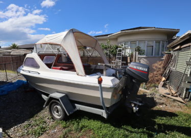 Trailer Boats Archives - New Zealand Boat Sales