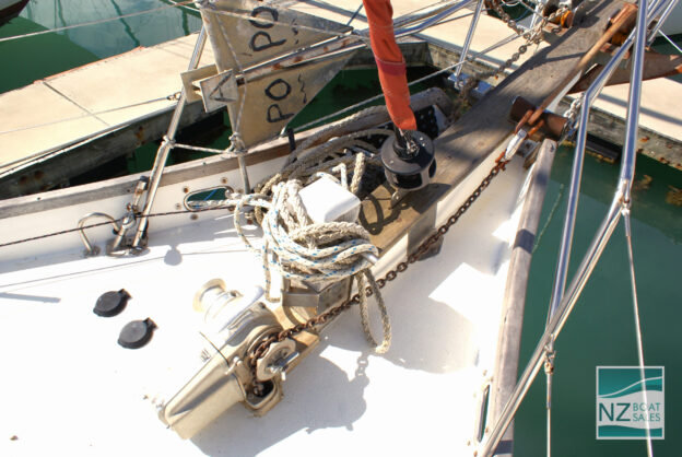 MORNING STAR: Refitted Classic Spray 42 - Image 4