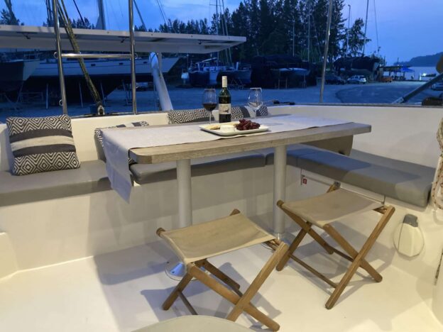 2014 Outremer 45 New Generation - Image 7