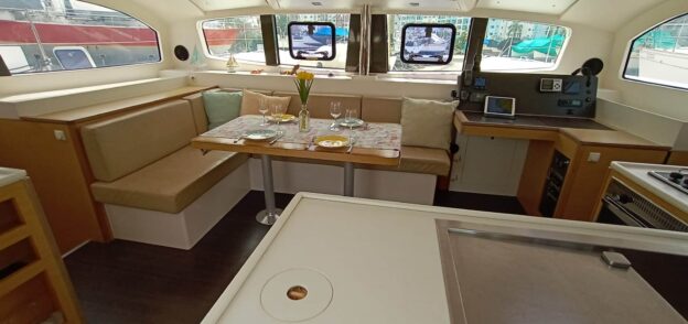 2014 Outremer 45 New Generation - Image 4