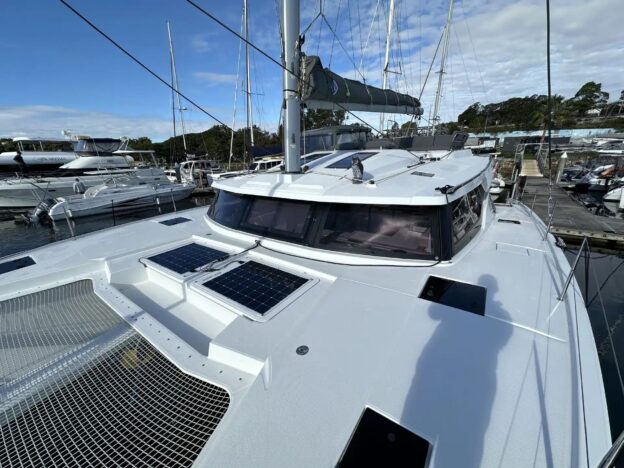 Fountaine Pajot Elba 45 - Image 5