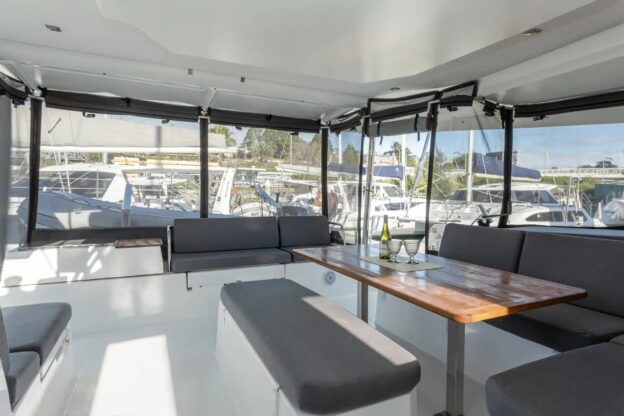 Fountaine Pajot Elba 45 - Image 7