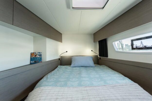 Fountaine Pajot Elba 45 - Image 11